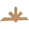 Ekena Millwork Kennewick Timber Gable Bracket, Western Red Cedar, 72"W x 24"H x 1 1/2"D x 5 1/2"F, 8/12 Pitch GBW072X24X0206KEN00SWR - alternate 3